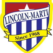 Lincoln Marti #28                                 