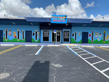 Precious Time Child Care & Learning Center        