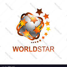 Stars Of The World #2                             