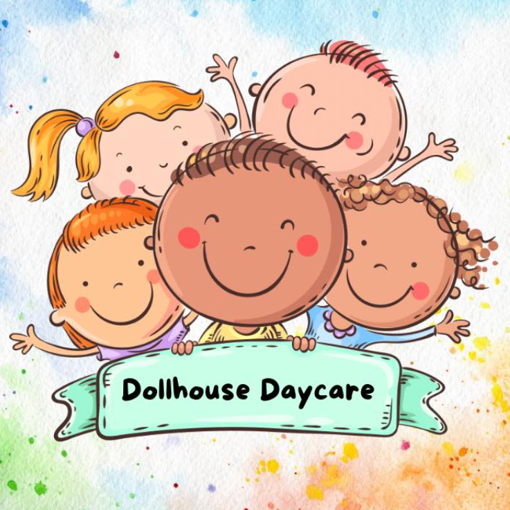 Dollhouse Daycare Of Columbia