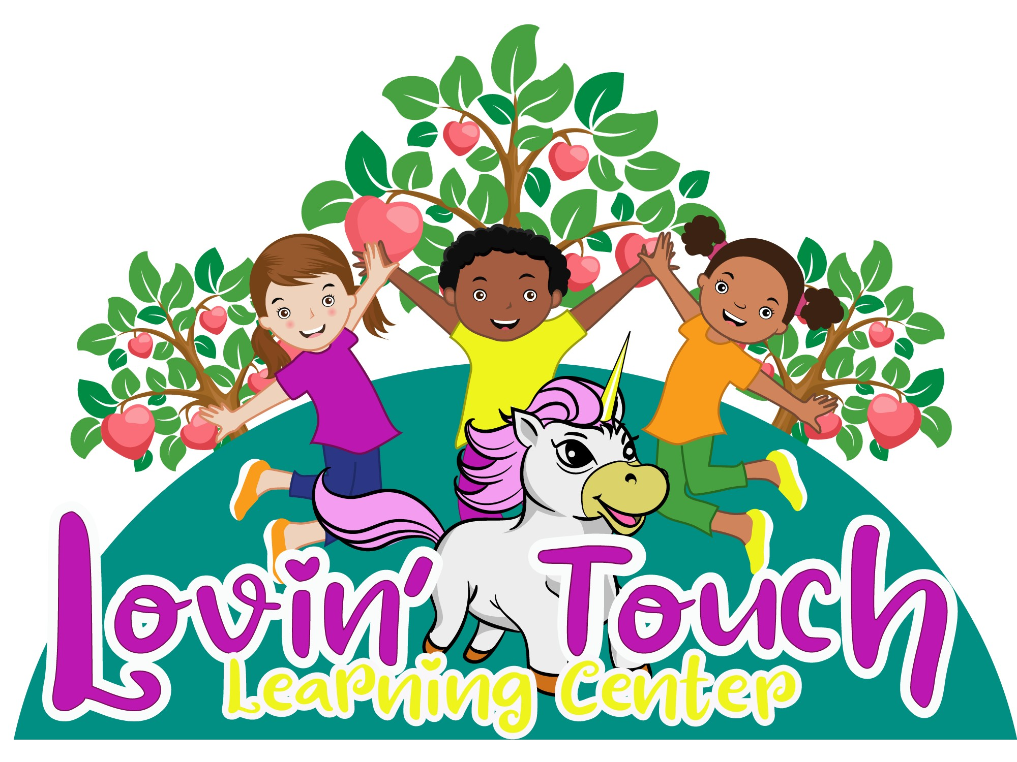 Loving Touch Learning Center