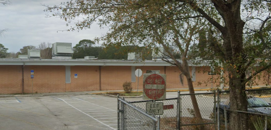 Carter G. Woodson Elementary (4)                  