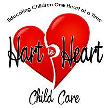 Heart To Heart School Age Child