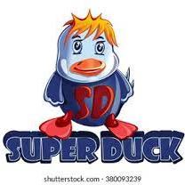 Super- Duck Child Care                      