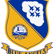 Blue Angels Corner                                