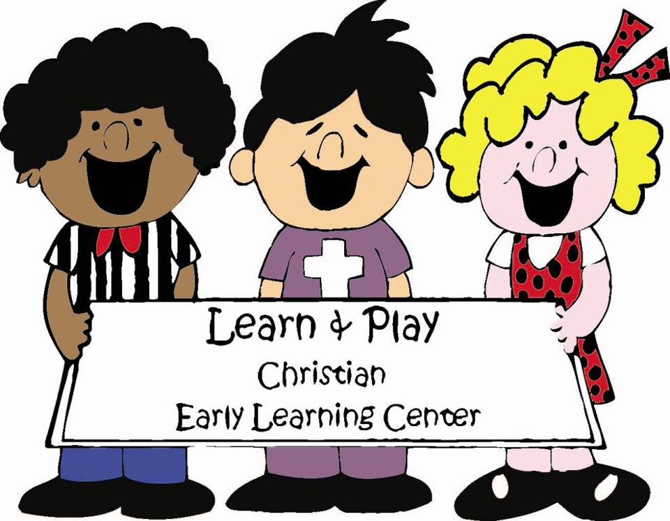 Learn & Play Preschool Child