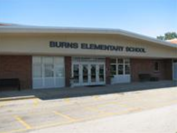 Burns Elementary After School