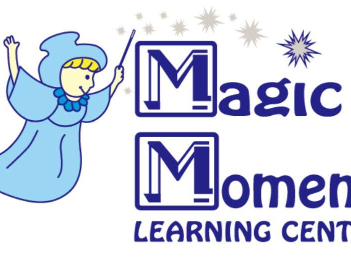 Magic Moments Learning Center