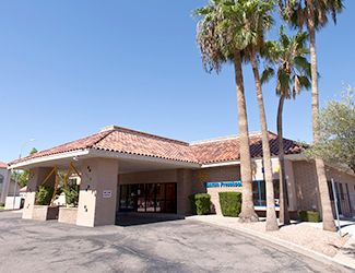 Sunrise Preschool Chandler AZ