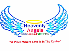 Heavenly Angels Preschool And Learning Ctr.       