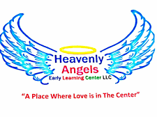 Heavenly Angels Preschool And Learning Ctr.