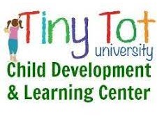 Tiny Tots University                        