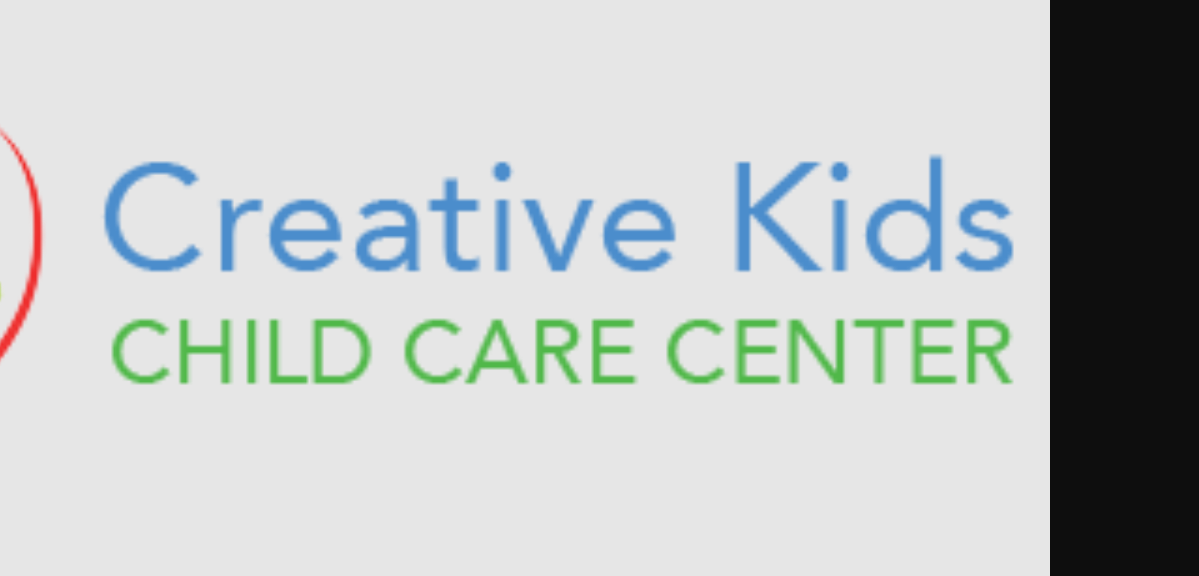 Creative Kids Child Care Center