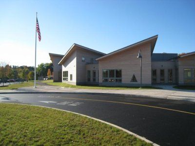 Wintonbury Early Childhood Magnet School