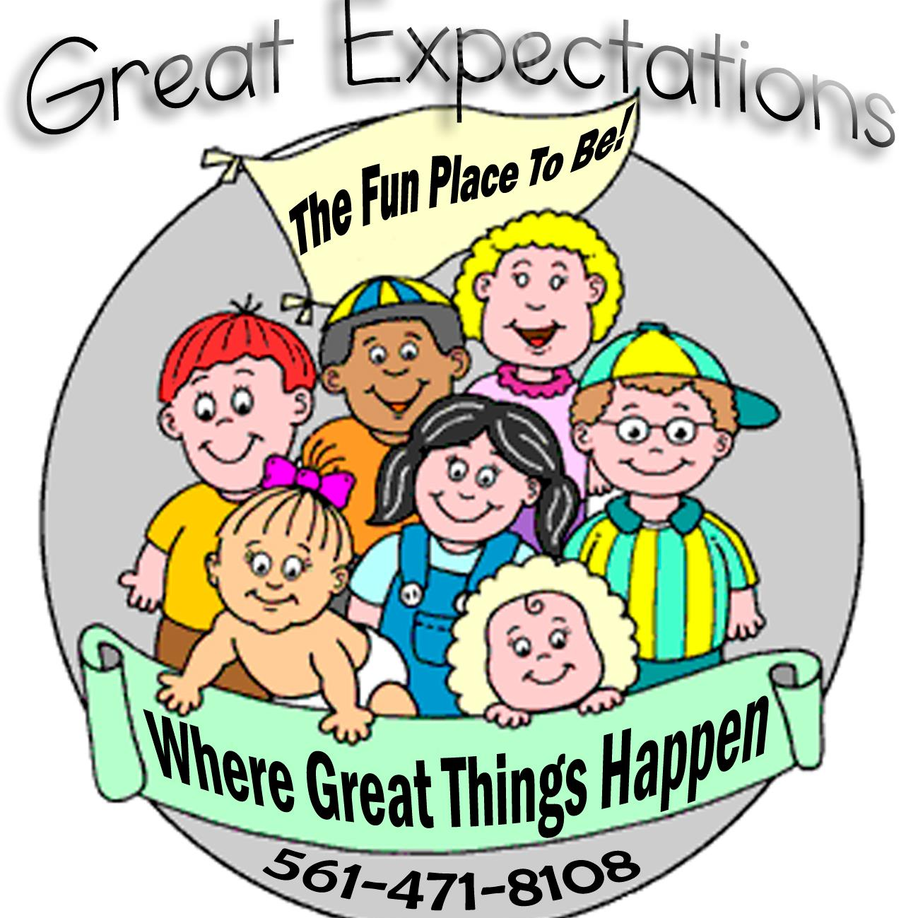 Great Expectations Childcare Corporation          