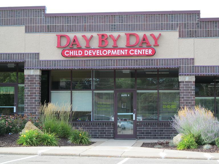 Day by Day Child Development Center 