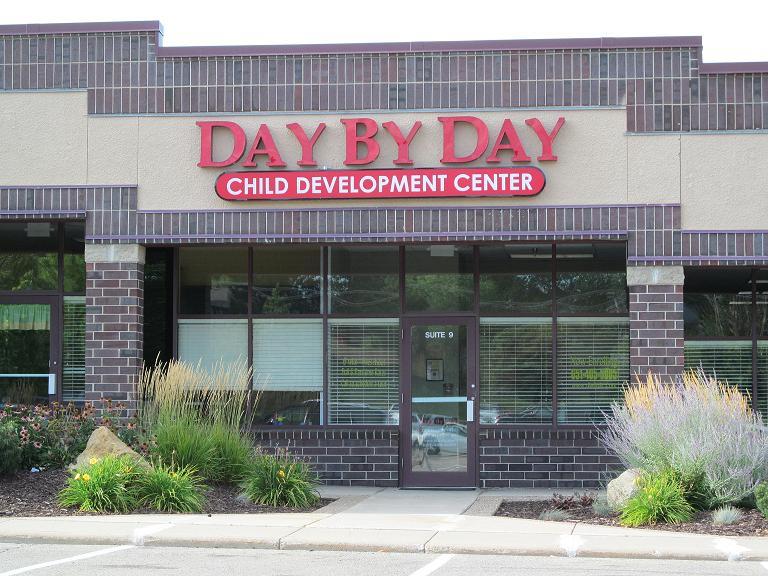 Day by Day Child Development Center
