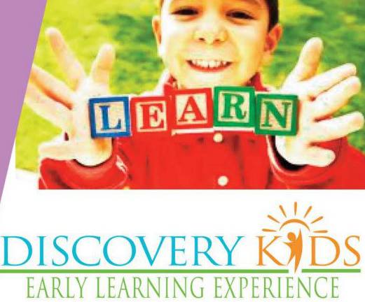 Discovery Kids Experience
