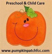 Pumpkin Patch Preschool and Child Care