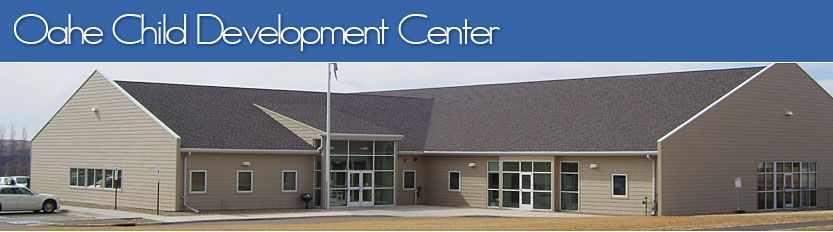 Oahe Child Development Center/Head Start and Early Head Start