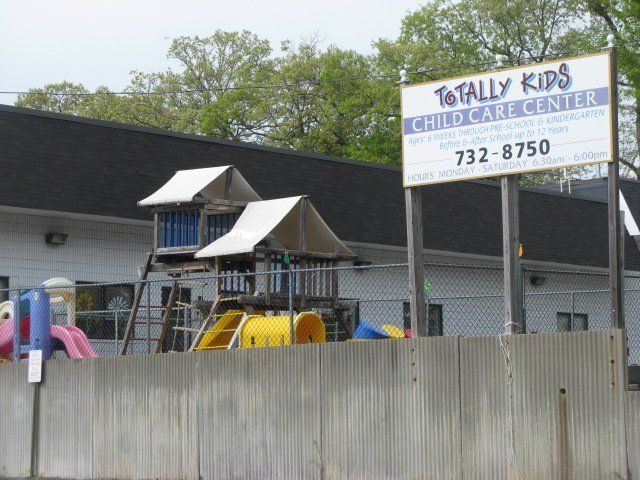 Totally Kids Child Care Center