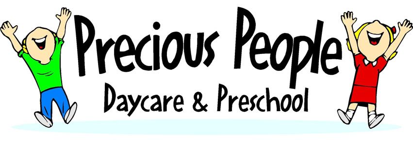 Precious People Daycare & Preschool