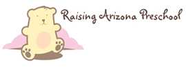 Raising Arizona Preschool