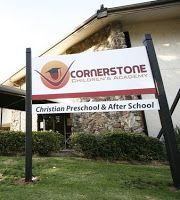 Cornerstone Childrens Academy