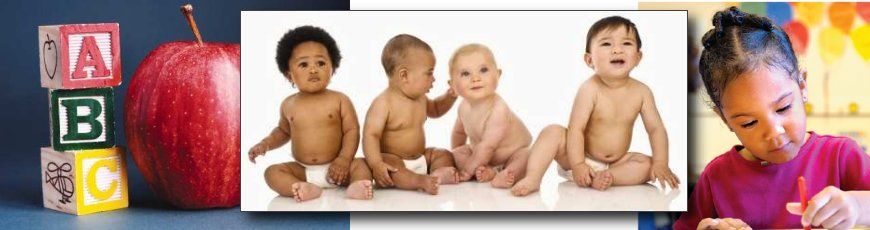 Baby Yale Academy