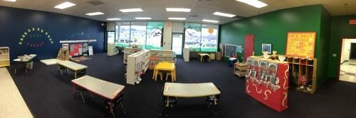 New Wonders Learning Center 