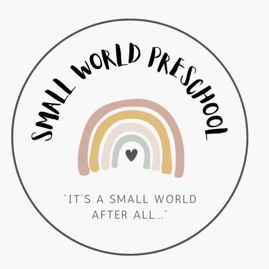 Small World Preschool #1                          