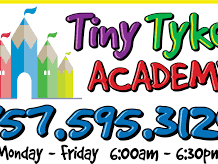 Tiny Tikes Academy                                