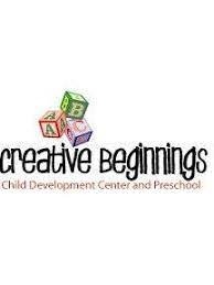 Creative Beginnings Child