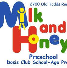 Milk And Honey Preschool