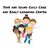 Safe & Sound Cc & Early Learning Ctr.             