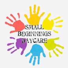 Small Beginnings Learning Center                  