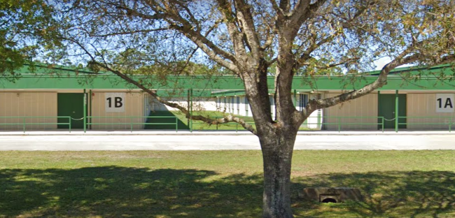 Alpi Village Green Head Start Center