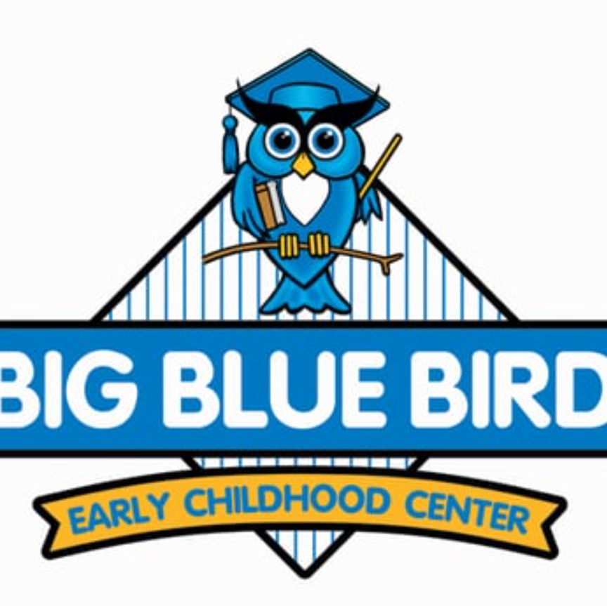 Big Blue Bird Early Childhood Center