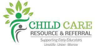 Umatilla Morrow Child Care Resource & Referral