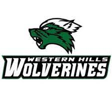 Western Hills High School Learning Center