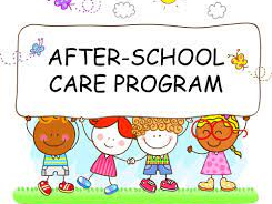 After School Care Program