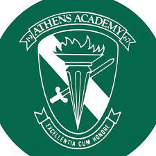 Athens Academy