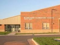 Blanchard Elementary School