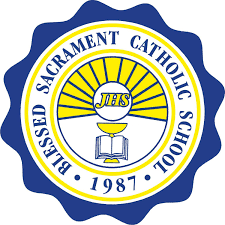 Blessed Sacrament School