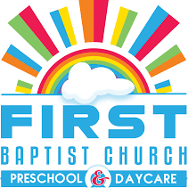 First Baptist Church Day Care Center
