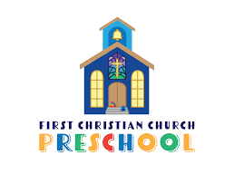First Christian Church Pre-School