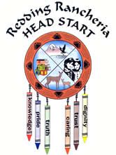 Redding Rancheria Head Start