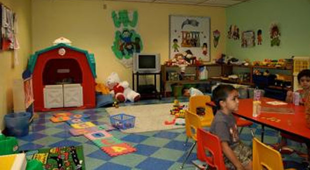 Little Darlings Child Care